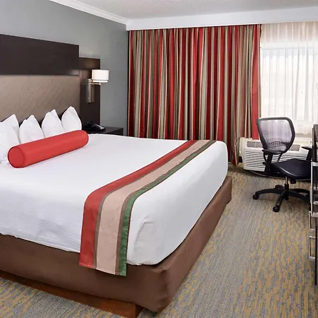 Best Western At O'Hare